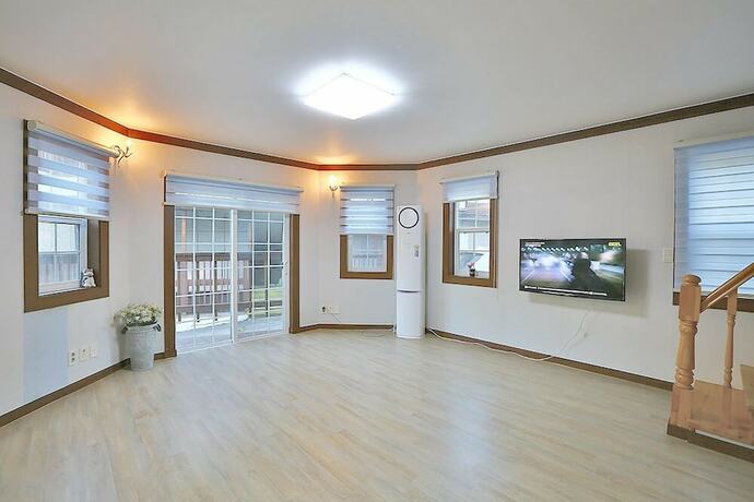 Imagen general del Pensión Haena. Foto 3