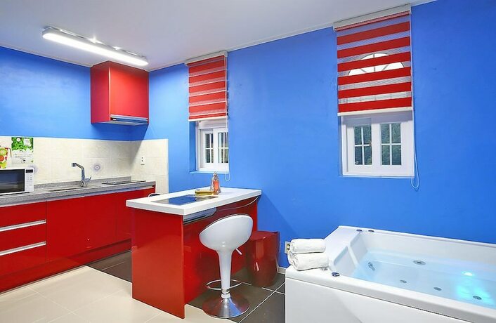 Imagen general del Pensión Haena. Foto 5