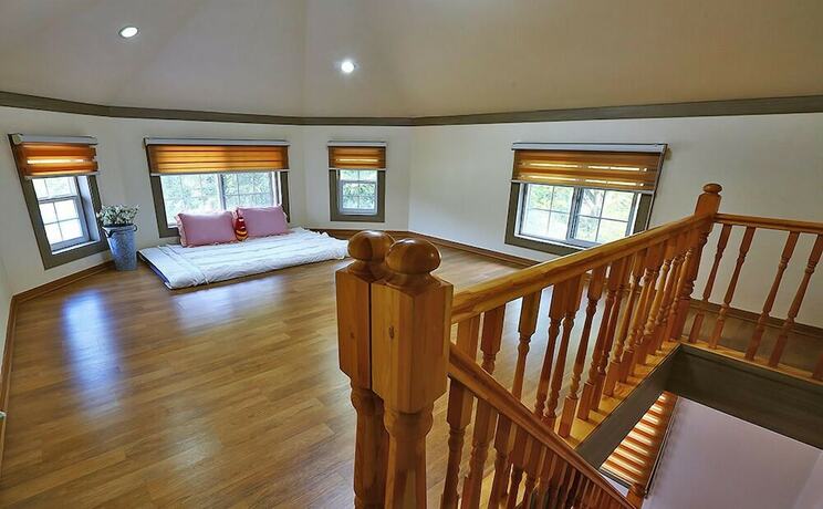 Imagen general del Pensión Haena. Foto 10