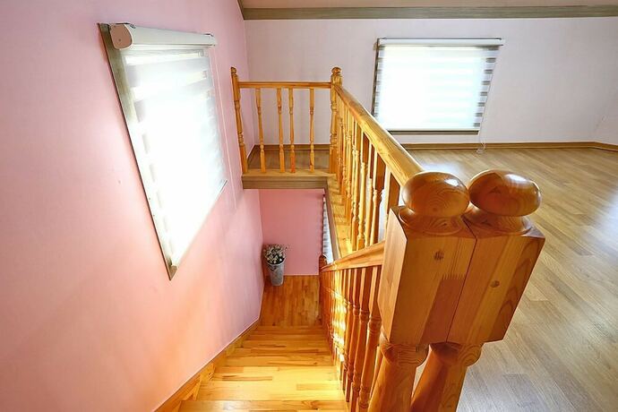 Imagen de la habitación del Pensión Haena. Foto 14