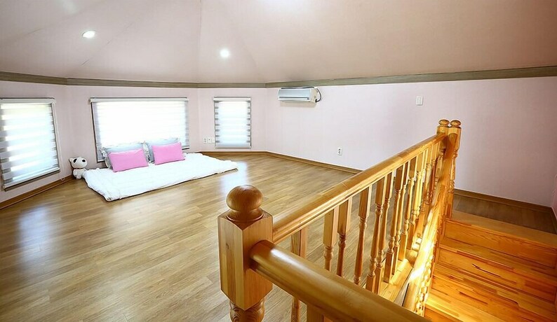 Imagen de la habitación del Pensión Haena. Foto 19