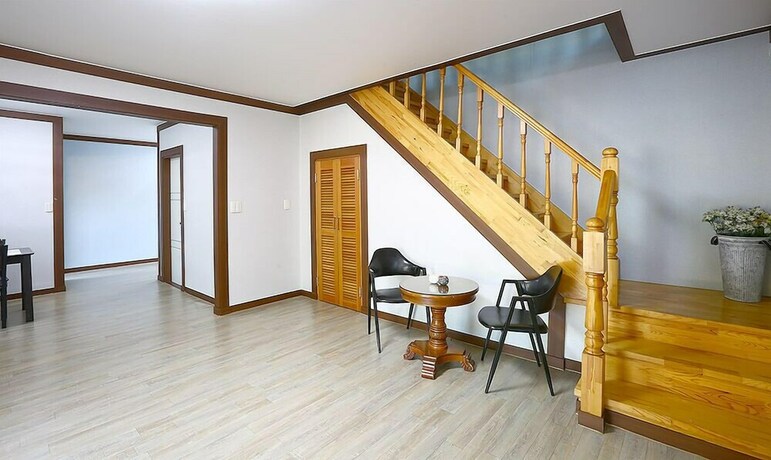 Imagen de la habitación del Pensión Haena. Foto 35