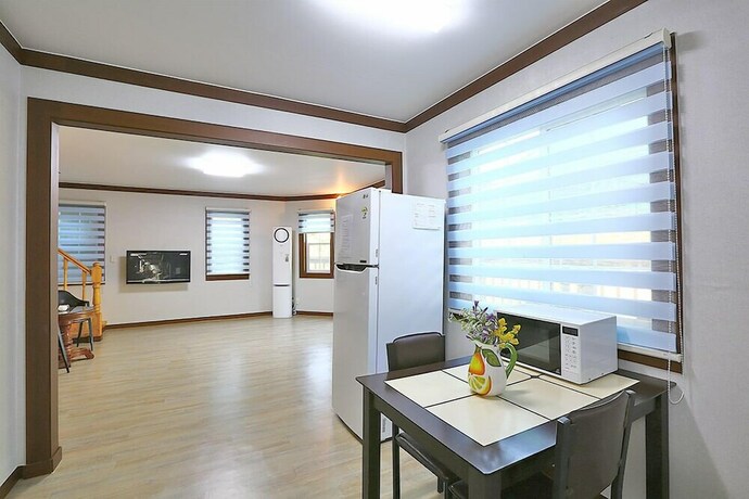 Imagen de la habitación del Pensión Haena. Foto 36