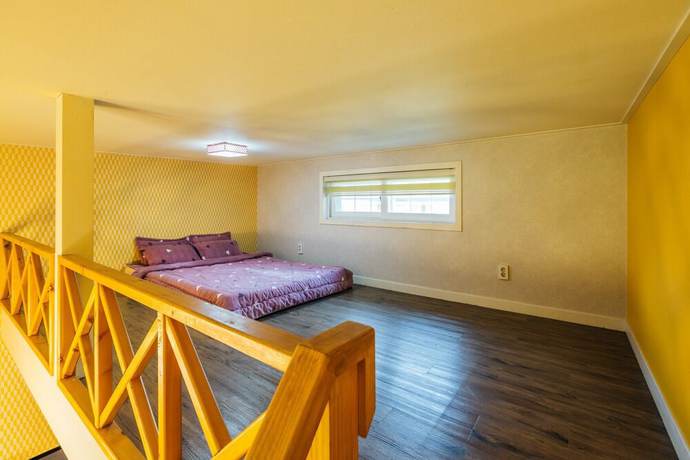 Imagen de la habitación del Pensión Haeorum. Foto 2