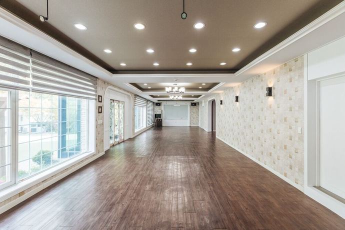 Imagen de la habitación del Pensión Haeorum. Foto 3