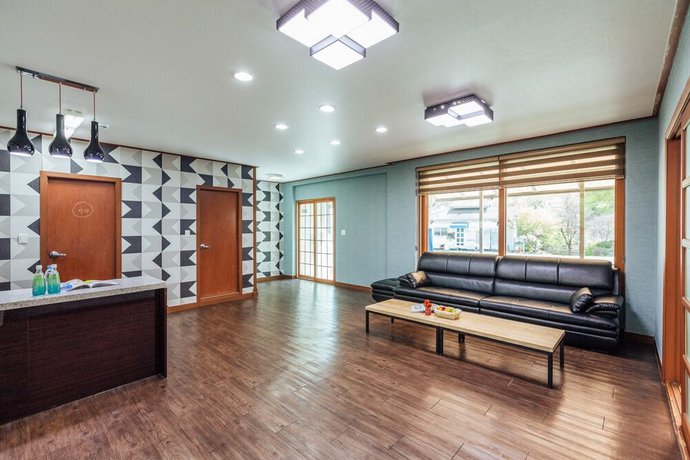 Imagen de la habitación del Pensión Haeorum. Foto 5