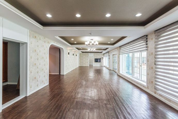 Imagen de la habitación del Pensión Haeorum. Foto 10