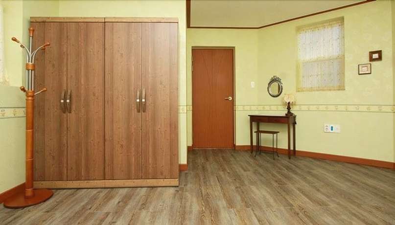 Imagen de la habitación del Pensión Haesol Maru Taean. Foto 4
