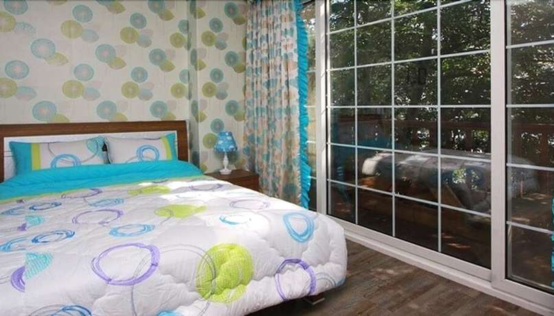 Imagen de la habitación del Pensión Haesol Maru Taean. Foto 10