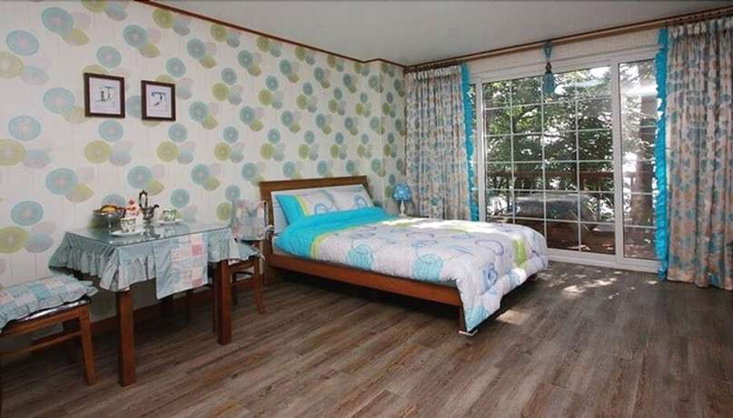 Imagen de la habitación del Pensión Haesol Maru Taean. Foto 11