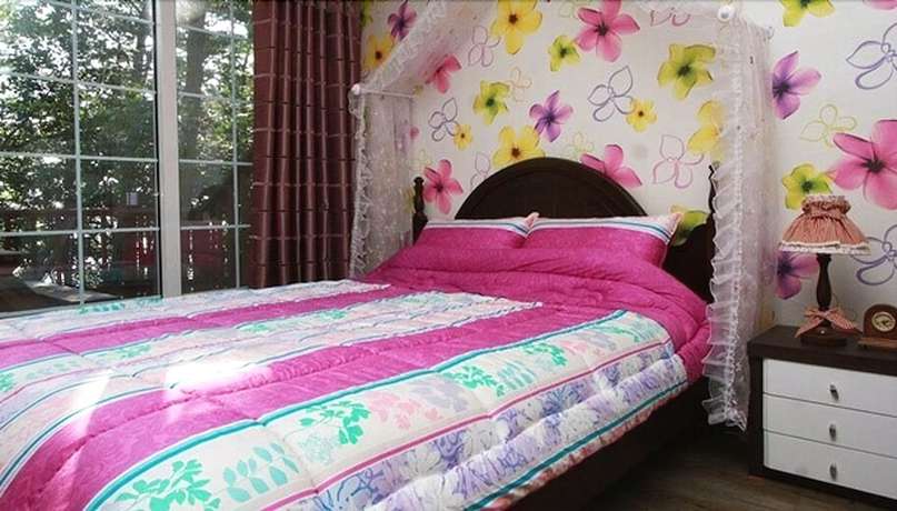 Imagen de la habitación del Pensión Haesol Maru Taean. Foto 13