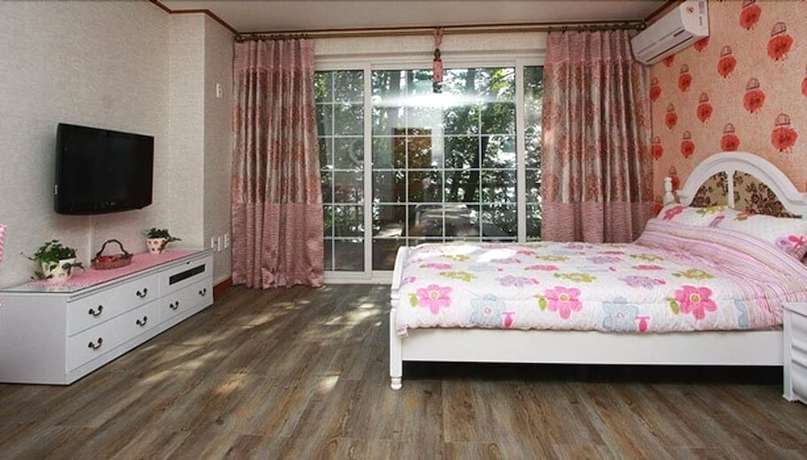 Imagen de la habitación del Pensión Haesol Maru Taean. Foto 14