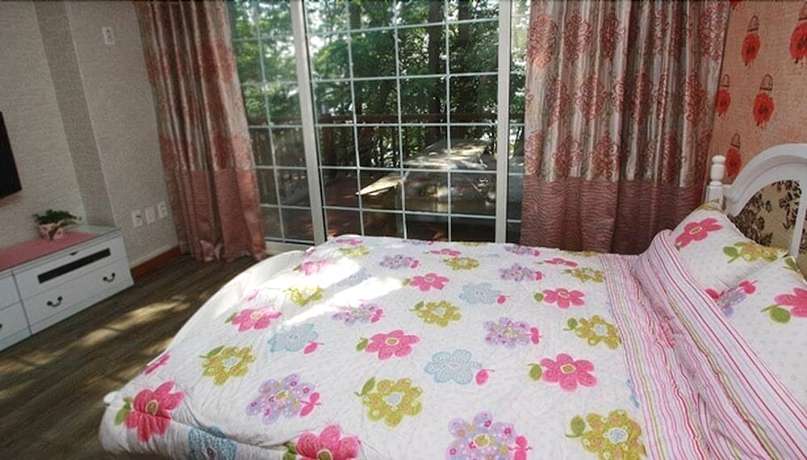 Imagen de la habitación del Pensión Haesol Maru Taean. Foto 15