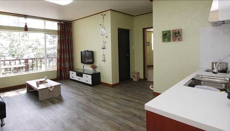 Imagen de la habitación del Pensión Haesol Maru Taean. Foto 16