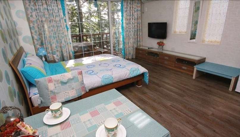 Imagen de la habitación del Pensión Haesol Maru Taean. Foto 18