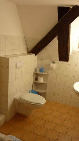 Imagen del bar/restaurante del Pensión Hafenblick. Foto 2