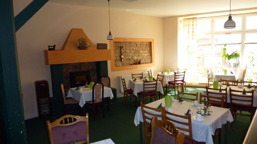 Imagen de la habitación del Pensión Hafenblick. Foto 5