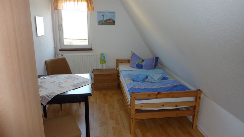 Imagen de la habitación del Pensión Hafenblick. Foto 6