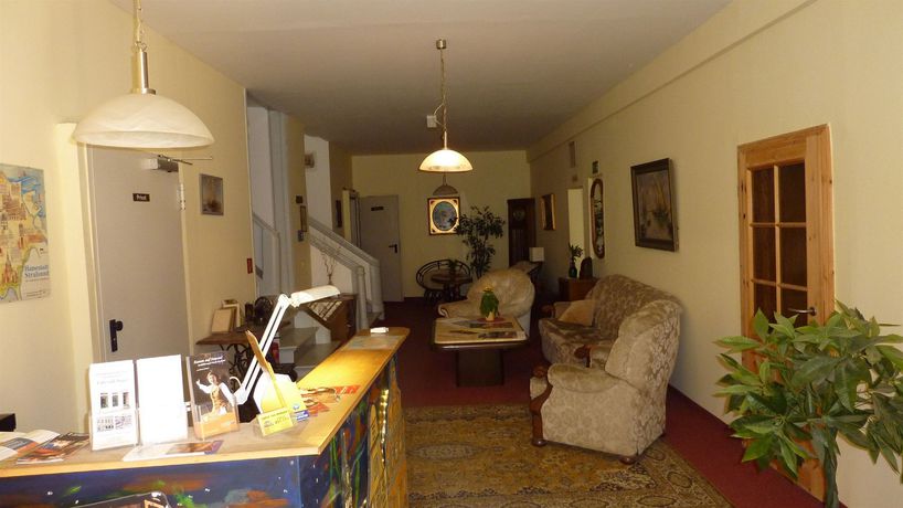 Imagen de la habitación del Pensión Hafenblick. Foto 8