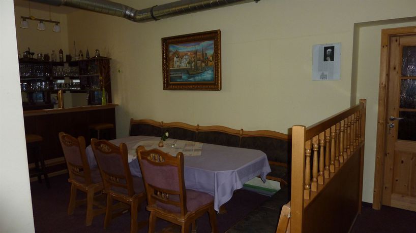 Imagen de la habitación del Pensión Hafenblick. Foto 9