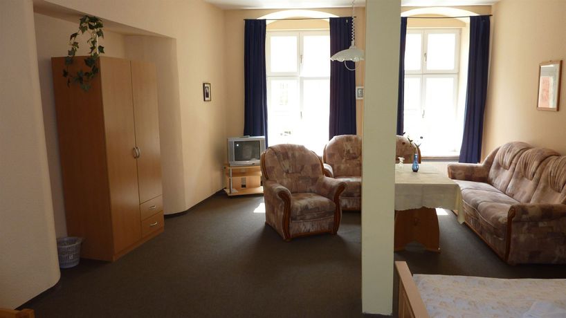 Imagen de la habitación del Pensión Hafenblick. Foto 10