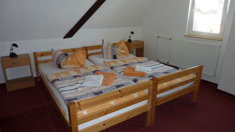 Imagen de la habitación del Pensión Hafenblick. Foto 11