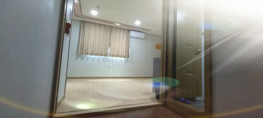 Imagen de la habitación del Pensión Haha Pension. Foto 13