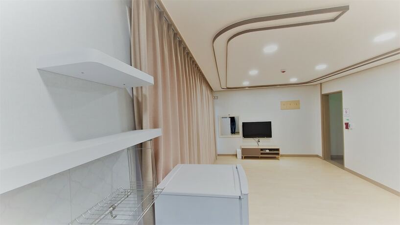 Imagen de la habitación del Pensión Haha Pension. Foto 18