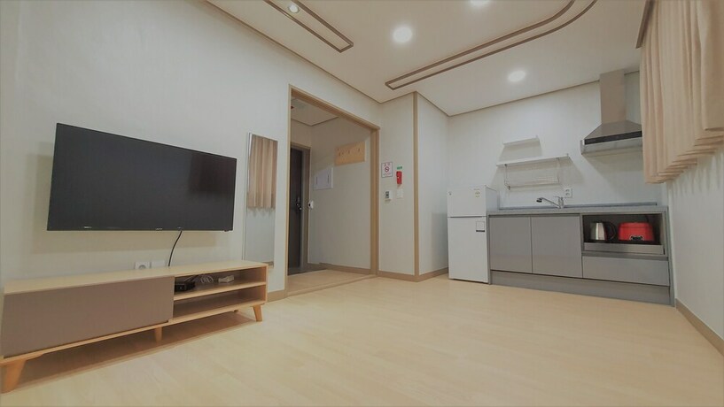 Imagen de la habitación del Pensión Haha Pension. Foto 19