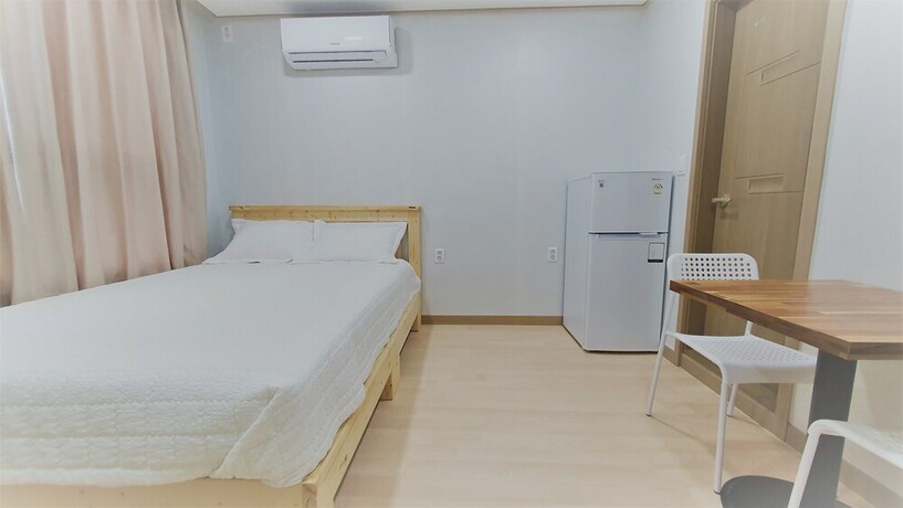 Imagen de la habitación del Pensión Haha Pension. Foto 35