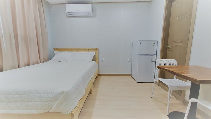 Imagen de la habitación del Pensión Haha Pension. Foto 37