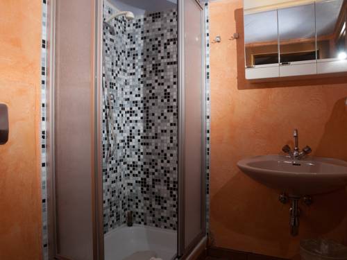 Imagen de la habitación del Pensión Handle. Foto 4