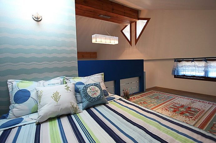 Imagen de la habitación del Pensión Hanuel Bada Pension. Foto 4