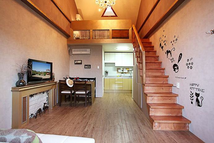 Imagen de la habitación del Pensión Hanuel Bada Pension. Foto 6