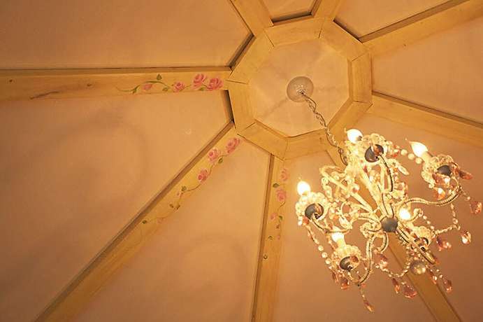 Imagen de la habitación del Pensión Hanuel Bada Pension. Foto 7