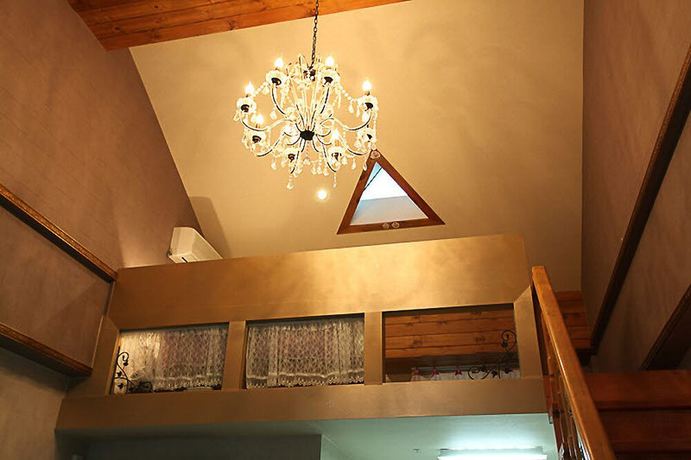 Imagen de la habitación del Pensión Hanuel Bada Pension. Foto 9