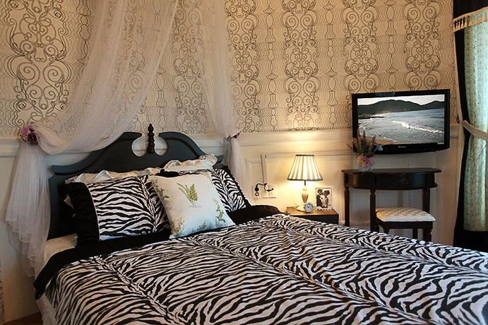 Imagen de la habitación del Pensión Hanuel Bada Pension. Foto 11