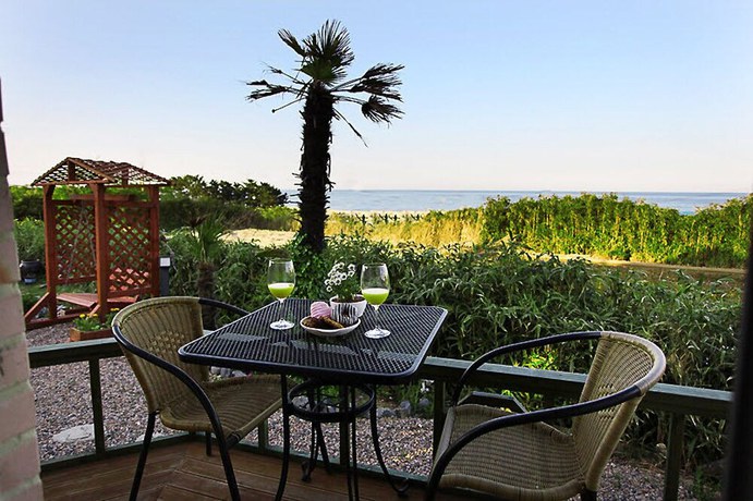 Imagen de la habitación del Pensión Hanuel Bada Pension. Foto 12