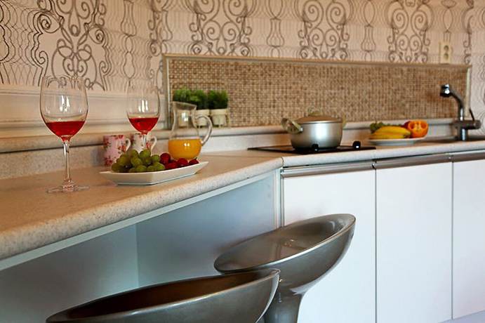 Imagen de la habitación del Pensión Hanuel Bada Pension. Foto 13