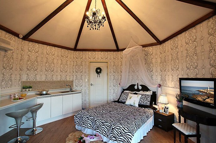 Imagen de la habitación del Pensión Hanuel Bada Pension. Foto 17