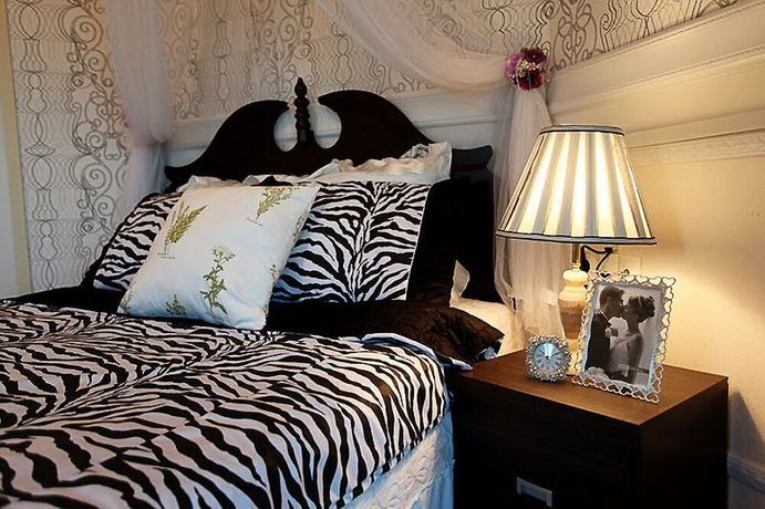 Imagen de la habitación del Pensión Hanuel Bada Pension. Foto 19