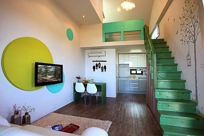 Imagen de la habitación del Pensión Hanuel Bada Pension. Foto 20