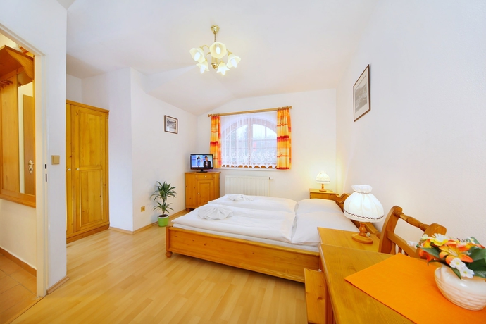 Imagen de la habitación del Pensión Happy Superior. Foto 4