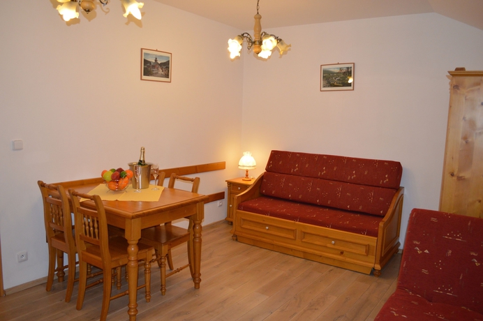 Imagen de la habitación del Pensión Happy Superior. Foto 6
