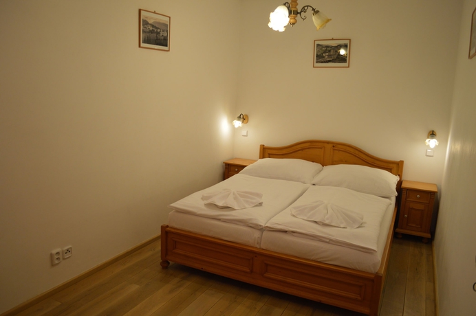 Imagen de la habitación del Pensión Happy Superior. Foto 7