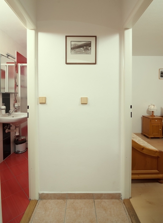 Imagen de la habitación del Pensión Happy Superior. Foto 8