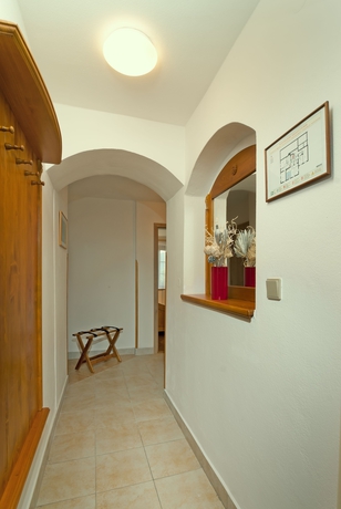 Imagen de la habitación del Pensión Happy Superior. Foto 12