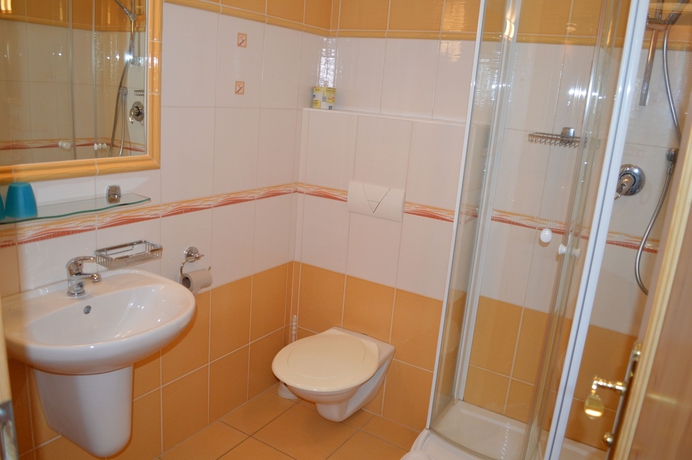 Imagen de la habitación del Pensión Happy Superior. Foto 17