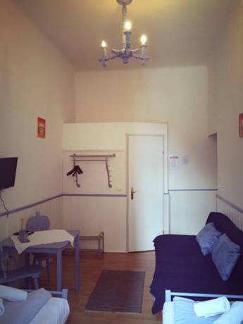 Imagen de la habitación del Pensión Hargita. Foto 3