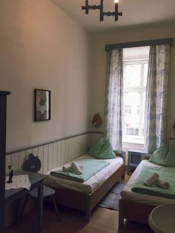 Imagen de la habitación del Pensión Hargita. Foto 4